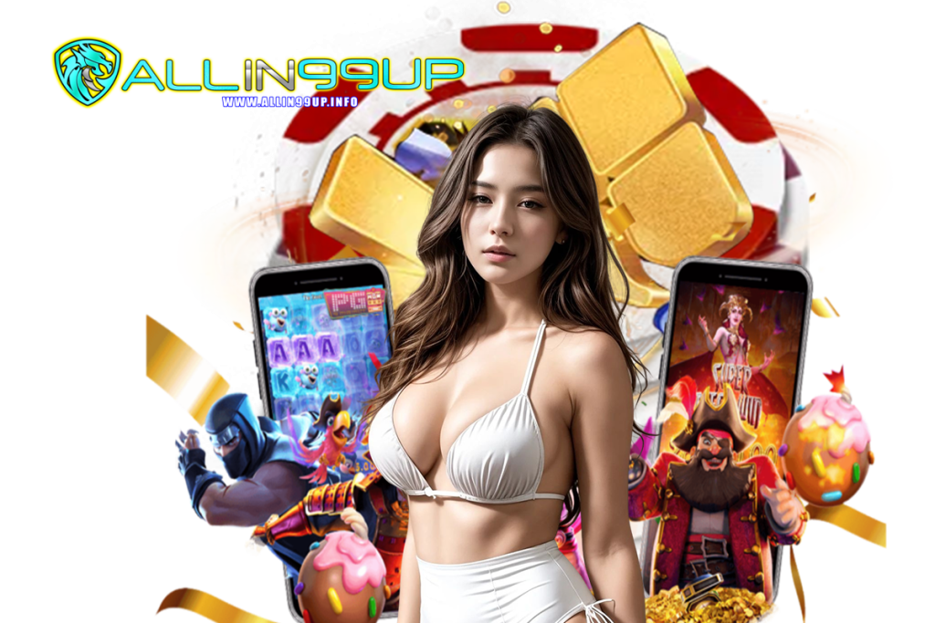 allin99up สมัคร